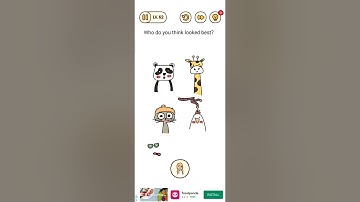 Brain Find Level 61,62,63,64,65 | Walkthrough Gameplay Solution