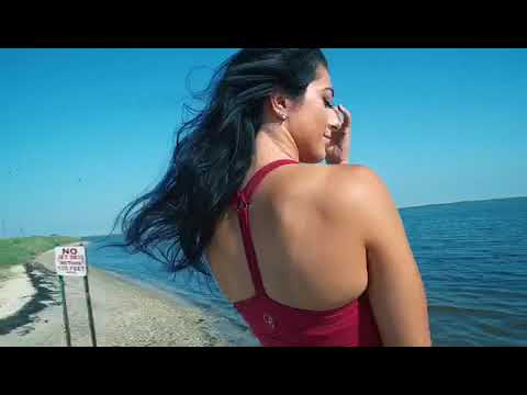 Britt Hertz - Clothing Product Showcase Video - YouTube