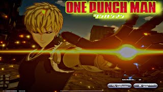 One punch man world Genos by One punch man world GP 93 views 2 months ago 3 minutes, 39 seconds