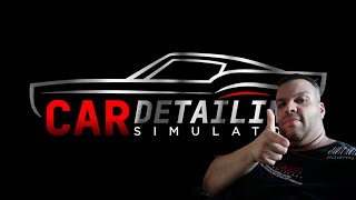 Car Detailing Simulator - Analise do jogo, fantástico simulador de estética automotiva (PC) screenshot 2