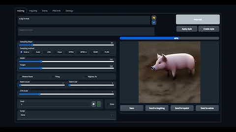 How to Prompt, CFG Scale, and Samplers - Stable Diffusion AI | Learn to use negative prompts!