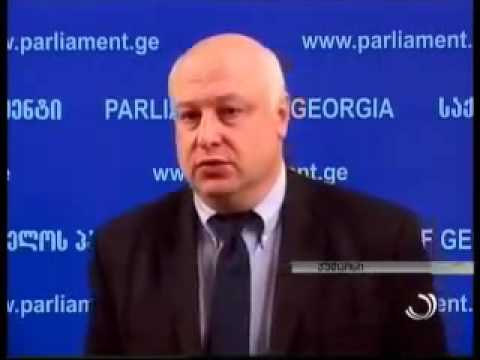 ევროპარლამენტი 17 დეკემბერს საქართველოს ასოცირების შეთანხმების რატიფიცირებას მოახდენს