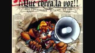 Ska-P - Mis Colegas