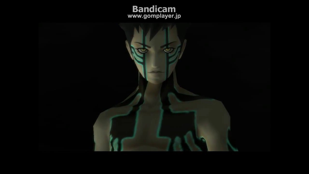 真・女神転生imagine 人修羅 VS 人修羅 - YouTube