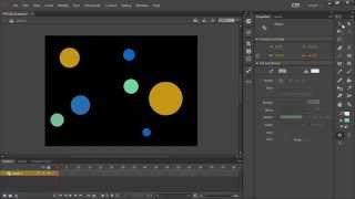 Flash Professional CC 2015: Invert Selection