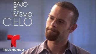 Bajo El Mismo Cielo | Avance Exclusivo 16 | Telemundo