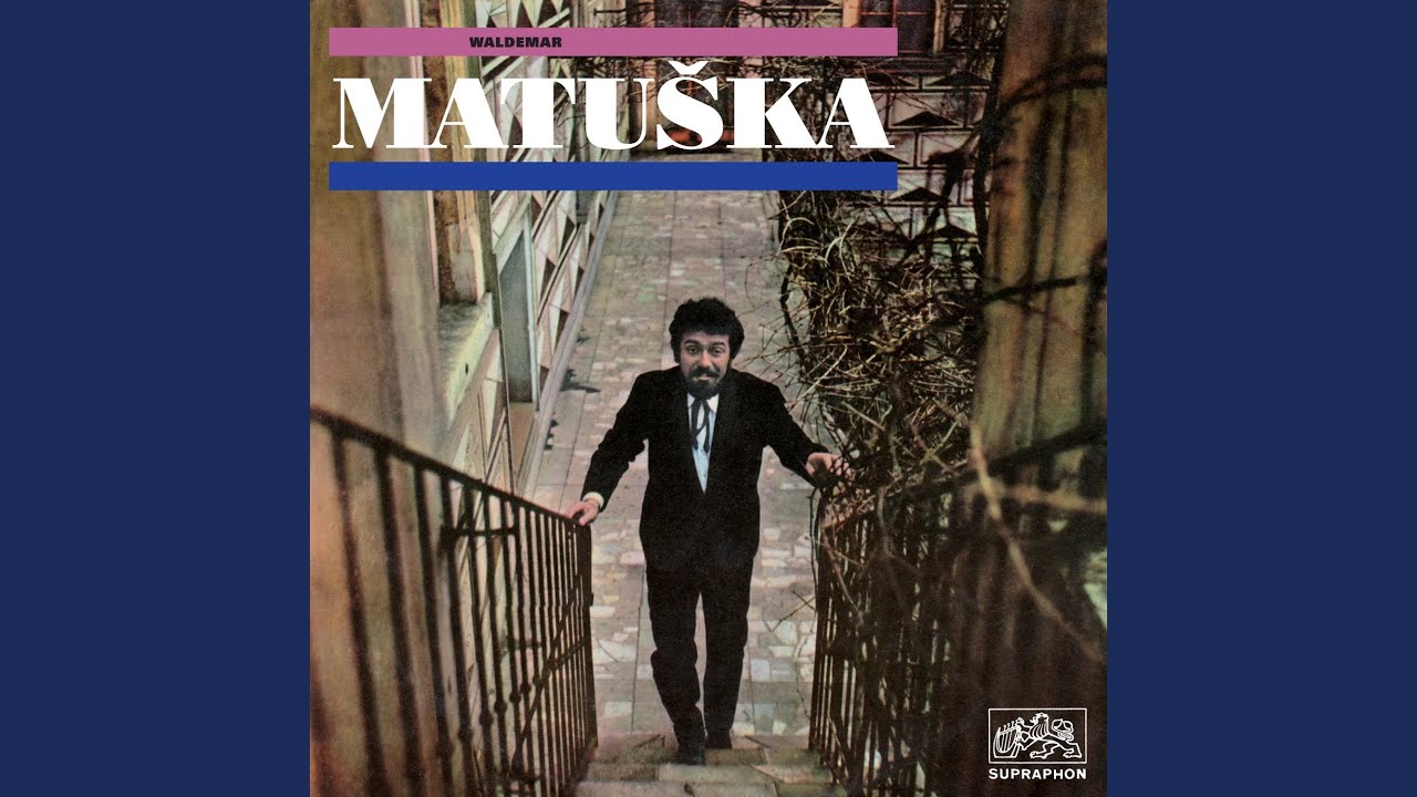 Pojď se mnou, lásko má