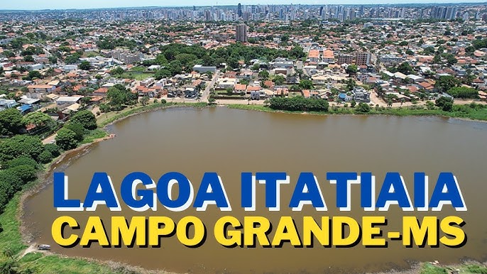 AABB Campo Grande (MS)