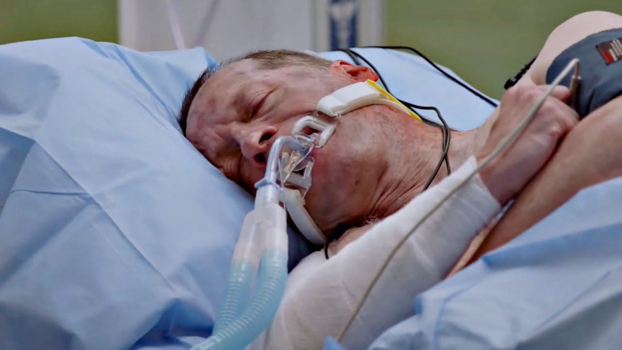 14 сезон сериала «Чикаго в огне»: Судьба Ван Меттера ПОДТВЕРЖДЕНА после инцидента с побегом! ОБЪЯ...