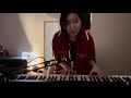 Automatic - 宇多田ヒカル　covered by Laika