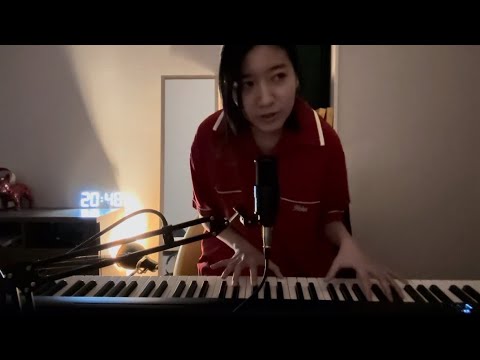 Automatic-宇多田ヒカル　18歳cover