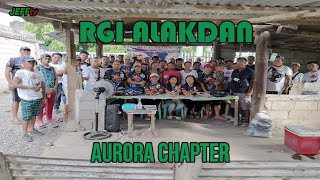 EP49 | (REFORMIST GUARDIANS INTERNATIONAL) RGI ALAKDAN REGION 2 ISABELA | AURORA CHAPTER