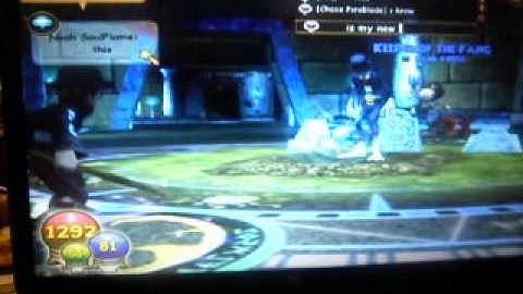 wizard 101 dungeon the ice forge finale