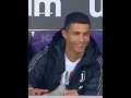 Rare ronaldo moments