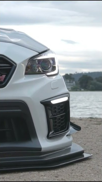 Panda STI #subaru #VAB #wrxsti #stance #cars #import #japanesecar