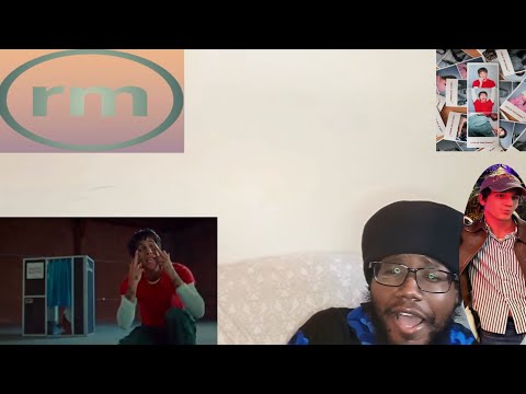 ROLE MODEL - Look At That Woman (Official Music Video) Reaction and Review