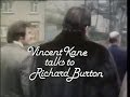 Richard Burton BBC Interview 1977