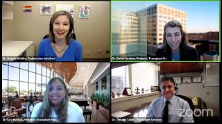 #AsktheMayoMom Q&A - Liver Failure and Liver Transplant in Children and Adolescents