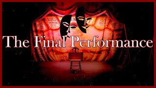 【Vocaloid Original Song】The Last Performance 【Maika】