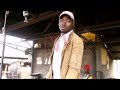 Business In Lukaya Suffers After Masaka Kampala Traffic Diversion 