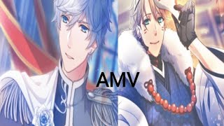 Tomohisa x Kazuna [AMV]~Color of Heart