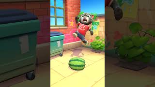 rKarate Tom #tomshorts#el show de antel shorts