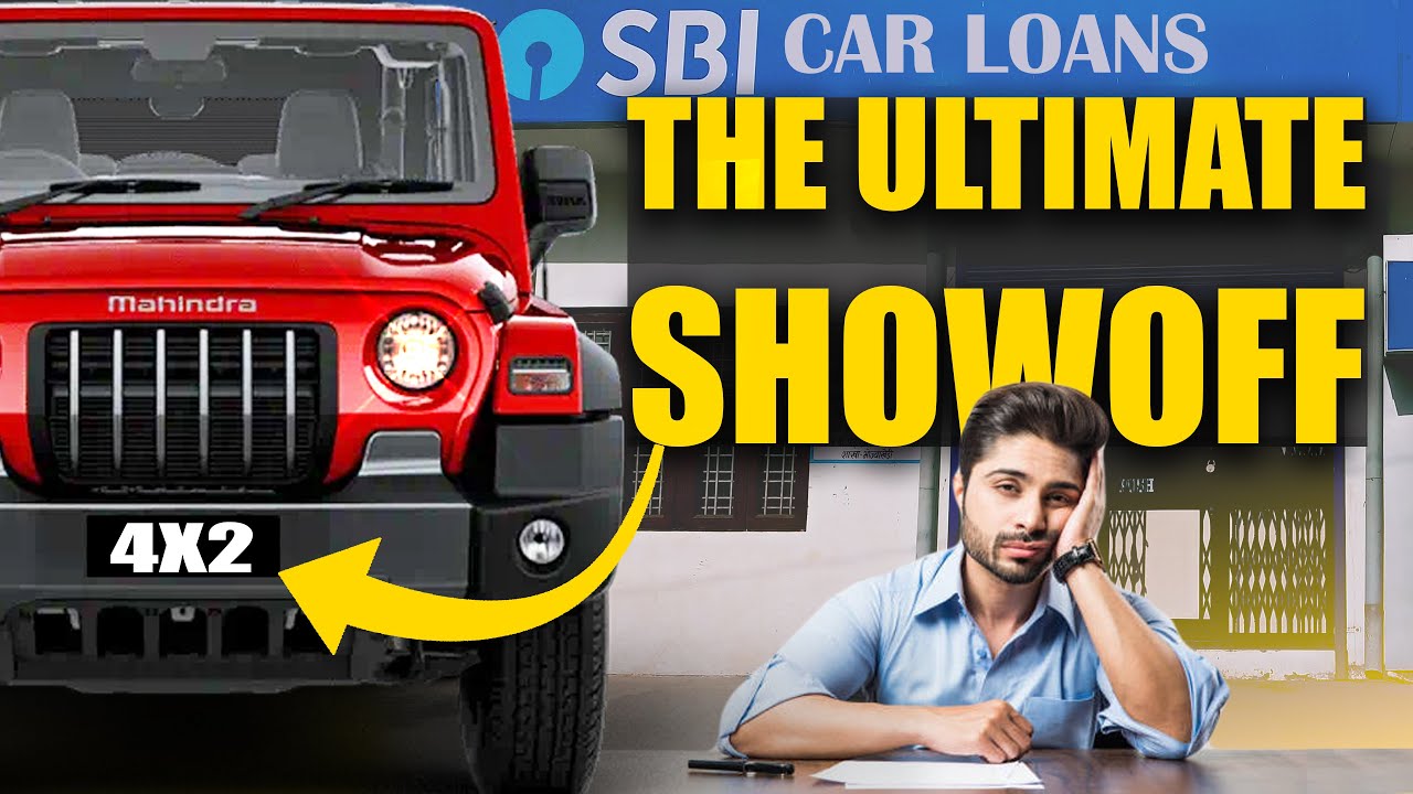 Why INDIANs with Low-End Wallets are buying High-End Cars?