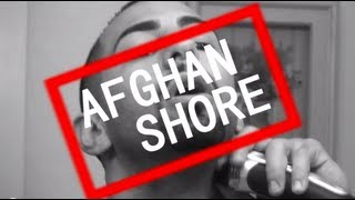 Afghan Shore Episode 1 (Jersey Shore SPINOFF)