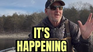 No Way Bass Fishing Ever Comes Back From THIS..