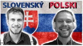 Is Polish similar to Slovak?