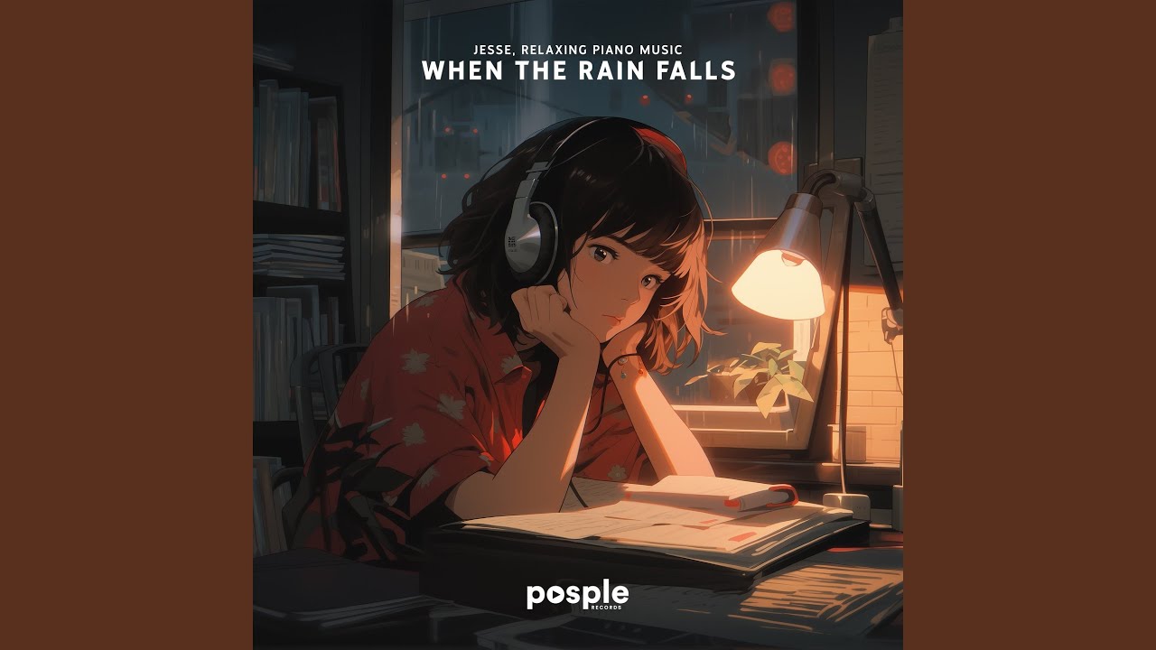 Watch Midnight Rainfall on YouTube Watch Midnight Rainfall on YouTube