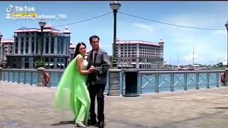 Baki sajna hmko sataya na kro  😍😍