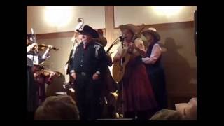 CITY OF DREAMS - Miss Devon & the Outlaw + All-Star Western Group!