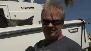 Death toll from Hurricane Ian contiues to climb