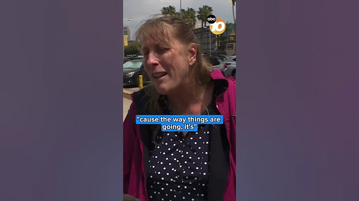 Local families adjust summer travel plans amid economic uncertainty