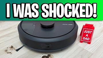 Roomba 105 Robot Vacuum Review: Unboxing, Setup & FIRST LOOK – Did It Disappoint or Surprise Me?!