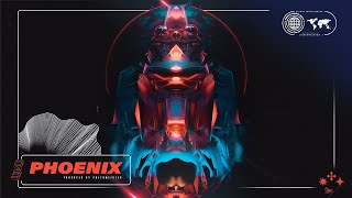 Disco K-pop type beat “Phoenix” | prod. ChetaMeister @ChetaMeister