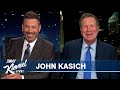 Republican governor john kasich on why hes voting for biden