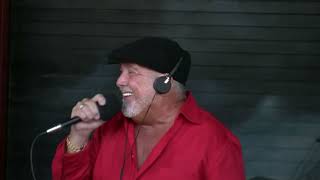 George Martinelli - Good Luck Charm (Elvis Presley Cover)