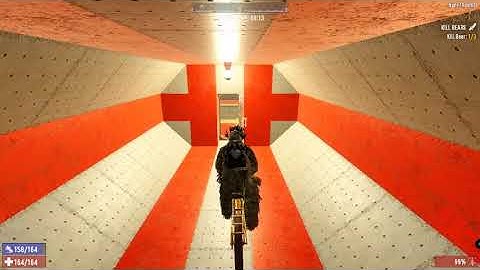 7 Days to Die - Alpha 19 - Base tour