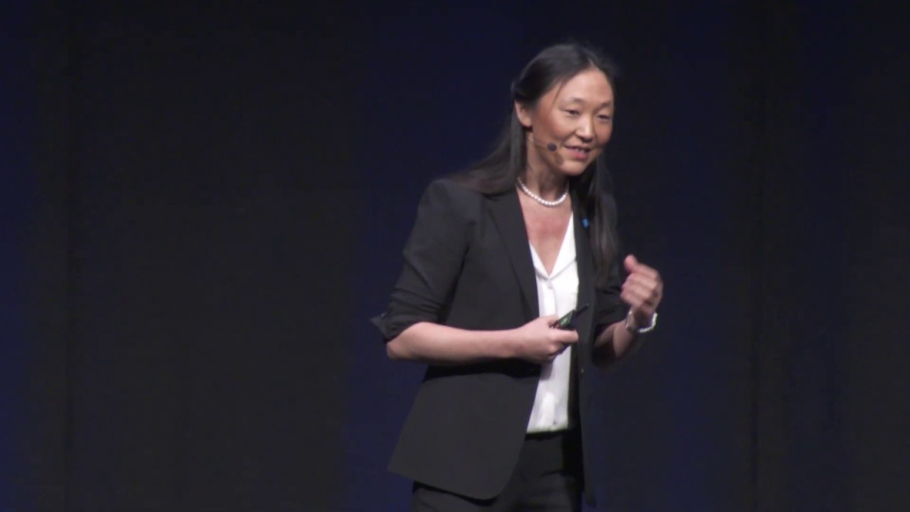 How we explore and change the Intelligent World