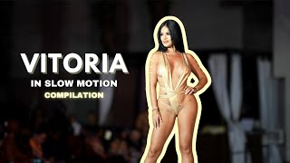 VITORIA Slow Motion (Compilation) / Best of 2023 / Art Basel