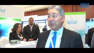 Arwa Gulf In Horeca 2016