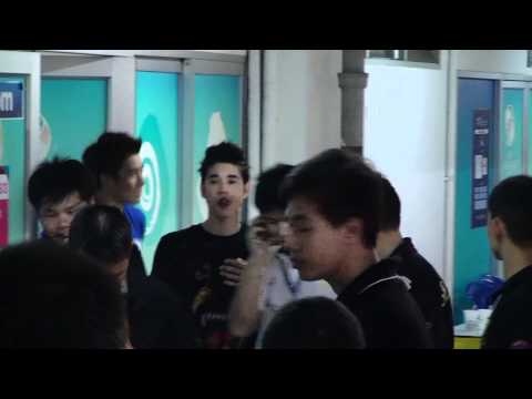 12-03-11 42ปี ช่อง3 - มาริโอ้ เคน ภูภูมิ