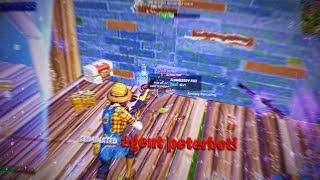 Atlantis Fortnite Montage