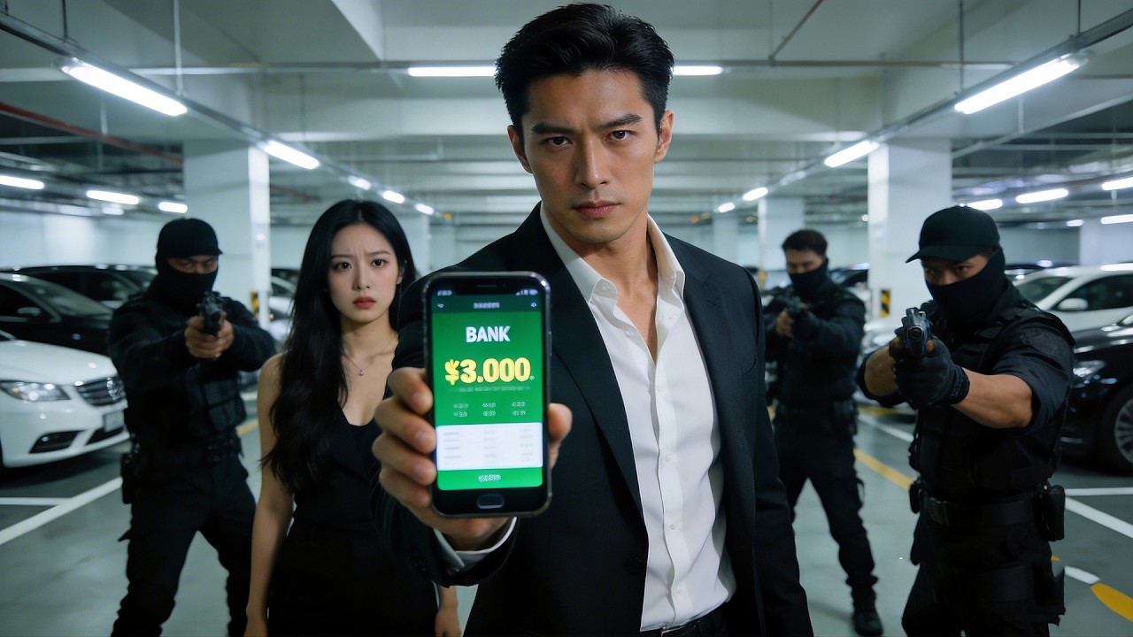 ไล่ออกให้ 3 พัน แต่โอนผิด 30 ล้าน! คืนแล้วยังโดนด่า เลยจัดให้ล้มละลาย!