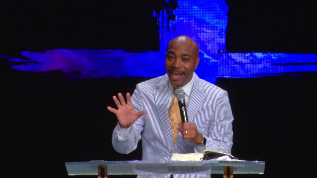 Easter 2020 Sermon - YouTube