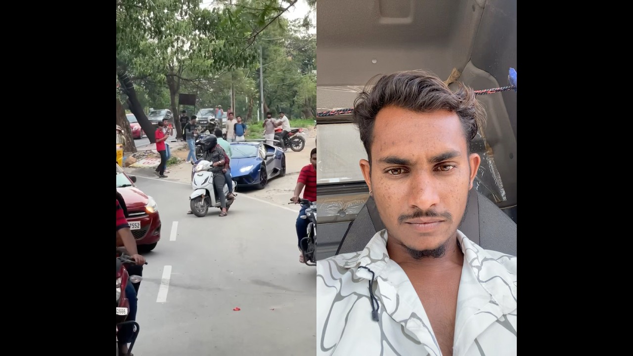 New Gadi ka Nikala Julash 