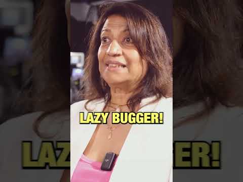 It's great to see mum getting the recognition she deserves | Romesh Ranganathan