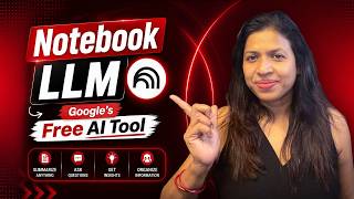 NotebookLM Deep Dive: Features, Use Cases & Hands-On Demo #ratnadash #notebooklm
